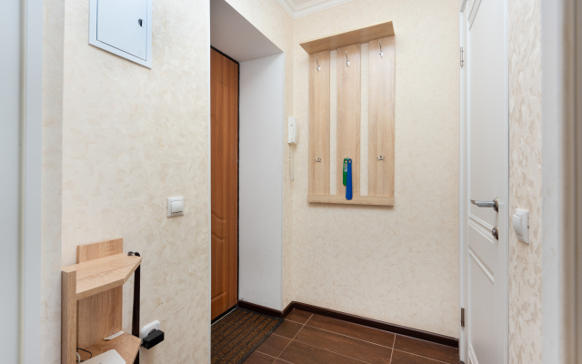 Апартаменты с шикарным видом на горы