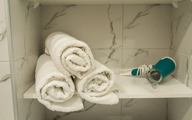 Apartment Cozy space in the center 1