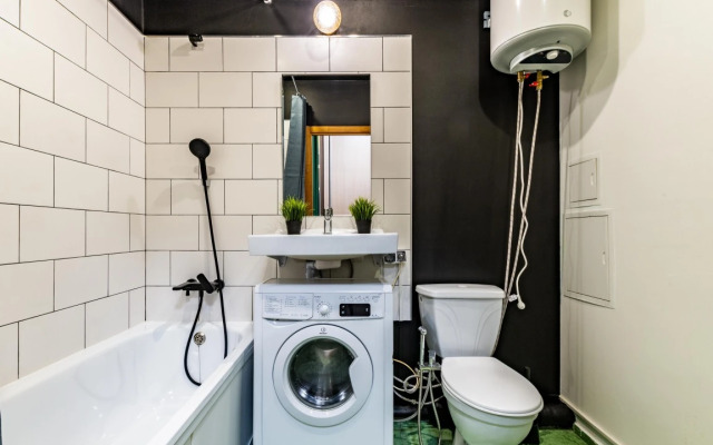 Апартаменты DreamHouse ЖК Стачек 4 1