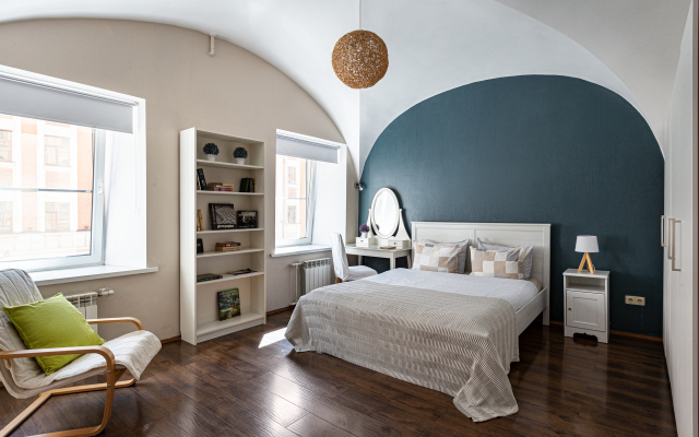 Апартаменты рядом с Летним садом