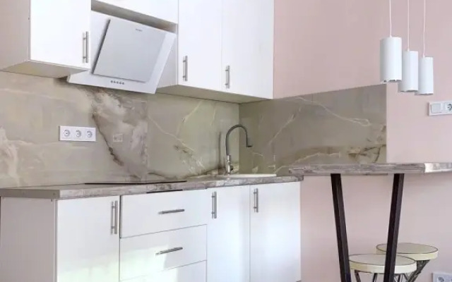 Apartments Standartnye Moy Adres Na Vertoletchikov