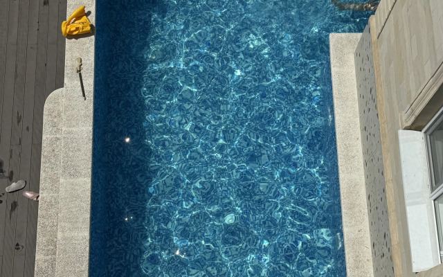 Отель Оливия Витязево