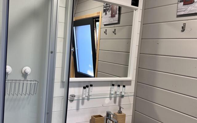 Гостевой Дом GREEN WOOD