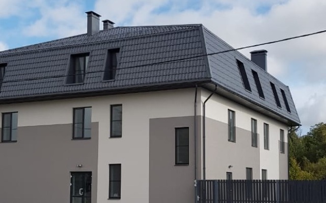 65HOME Guest House