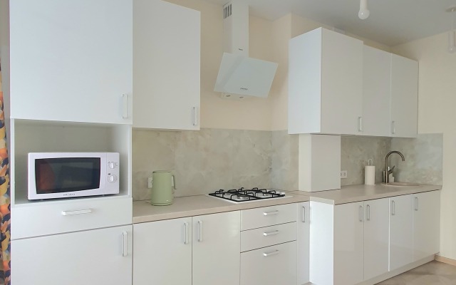 Zolotye Dyuny Flat