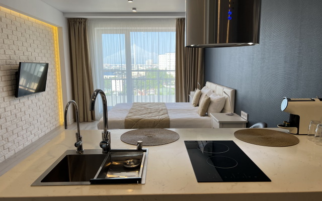 Mahaon Apartments