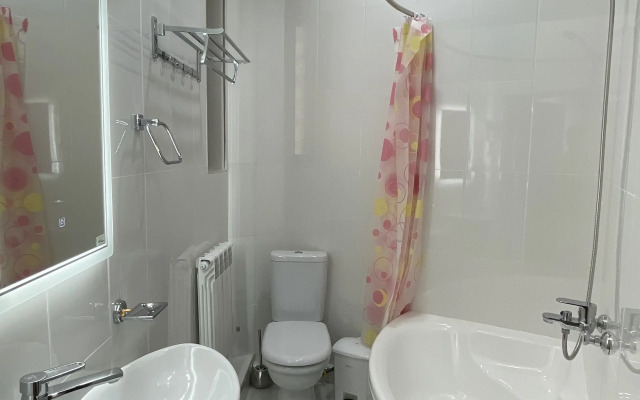 Mahbubakhon Guest House