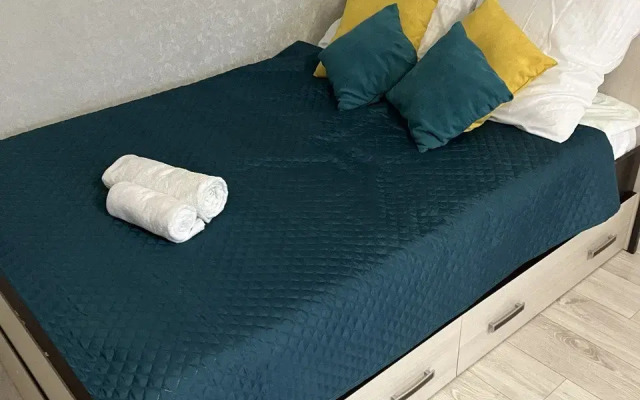 Квартира Уютная 1-комнатная квартира на Горького 113-Б