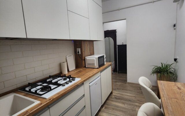 Квартира Уютная У Верхнего озера