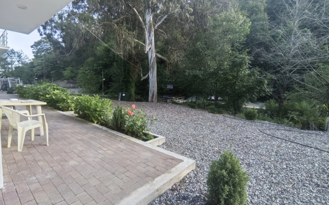 Villa Monte Apartments