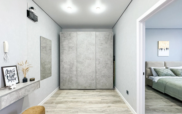 Kivi s Vidom na Gory Apartments