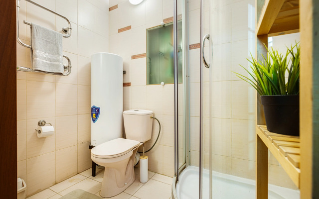 Квартира RentalSPb 3ккв на 7й Cоветской 40