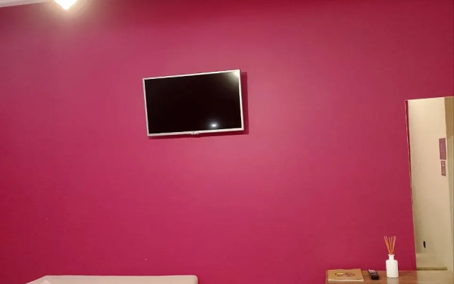 Rybka Mini-Hotel