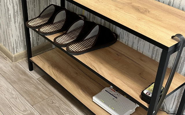 Квартира однокомнатная на Караульной