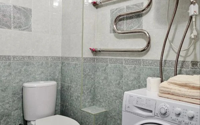 Квартира У Нас Как дома