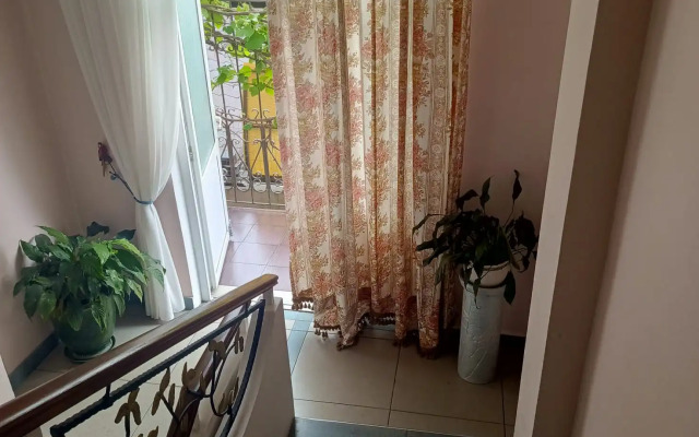 Assol Guest House