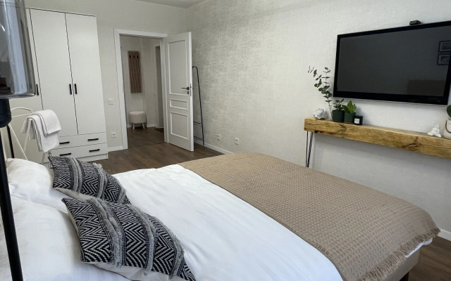 Квартира Apart43