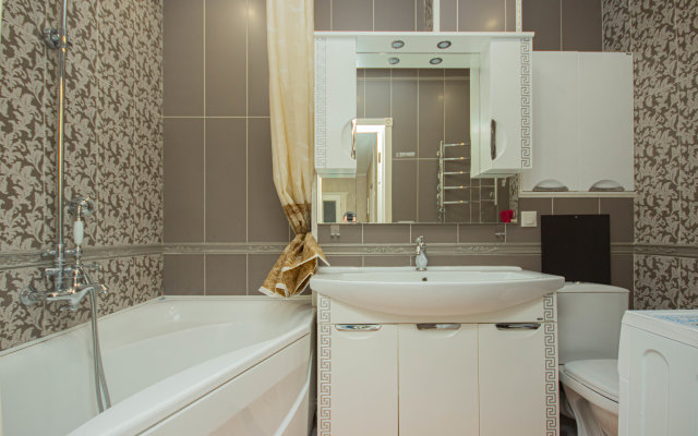 Апартаменты Dolina