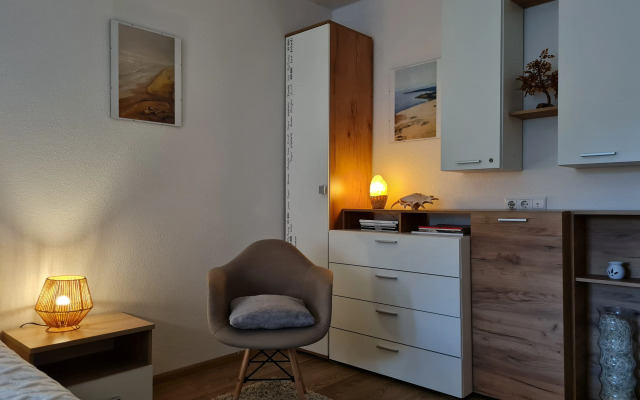 Na Ulitse Krasnoy 45 Flat