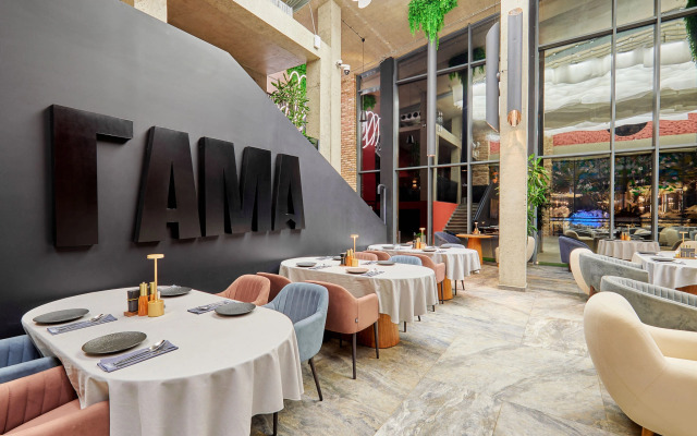 Отель Alleya Resort