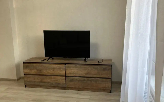 Uyutnaya U Ekspo- Perm Flat