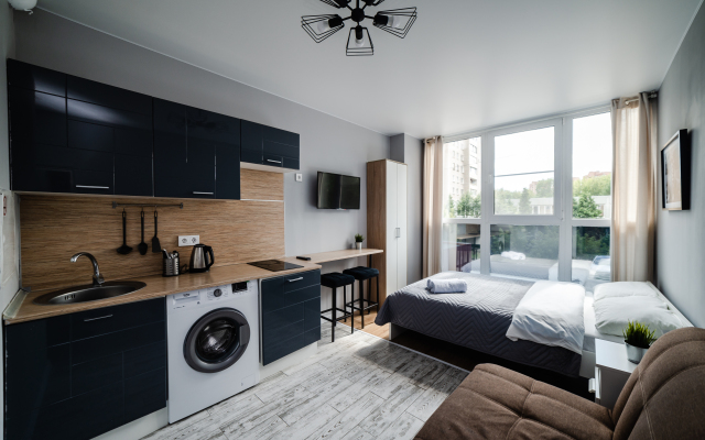 2 Lyitkarino Apartments