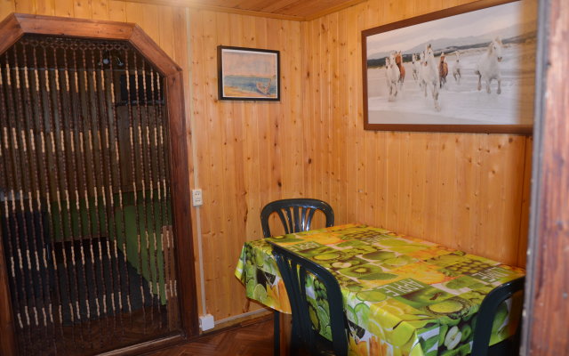 Dobriy Yar Guest house