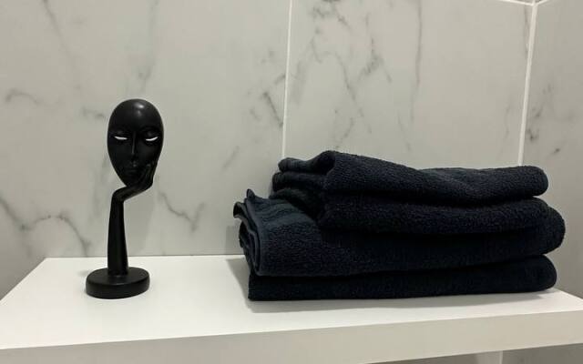 Апартаменты Стильная Африка