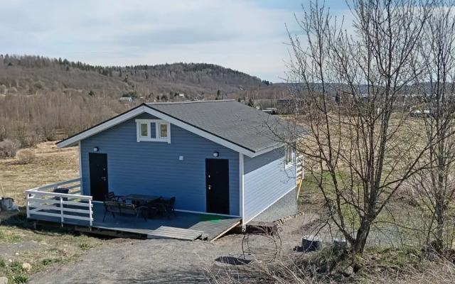 Гостевой дом Лосиный мыс