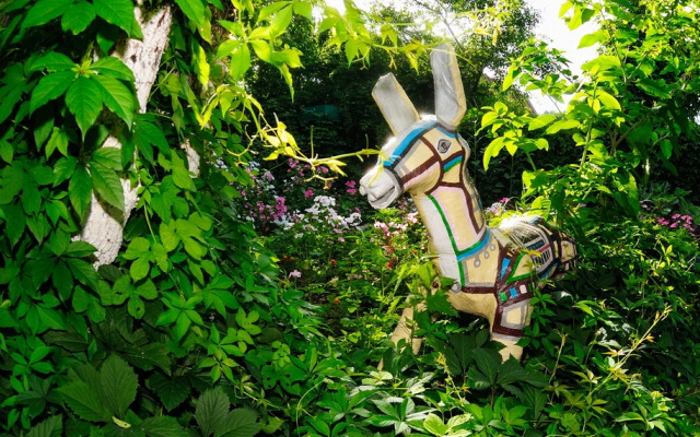 Гостевой дом Казантипс