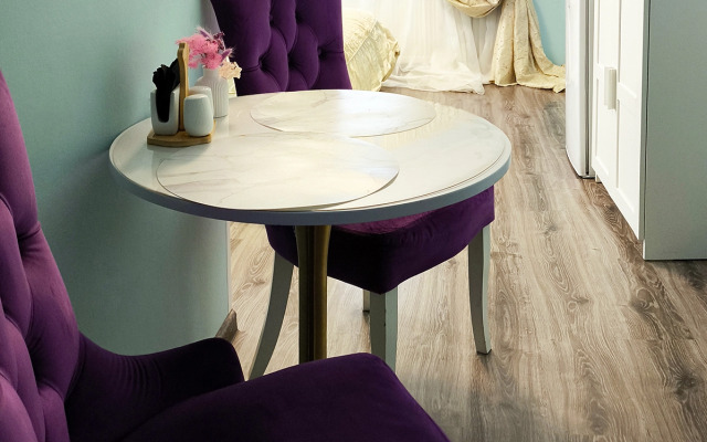 Ekodomik Lobnya (Svetlaya street)