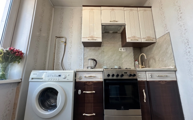 Apartments Okolo Gkb Vorokhoboma i Metro Narodnoye Opolchenie