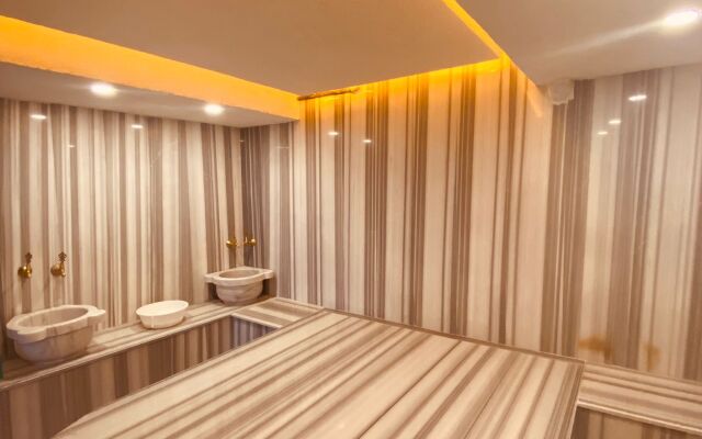 Royal Bosphorus Hotel Spa & Hamam