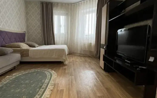 Квартира на Проспекте Ленина 74