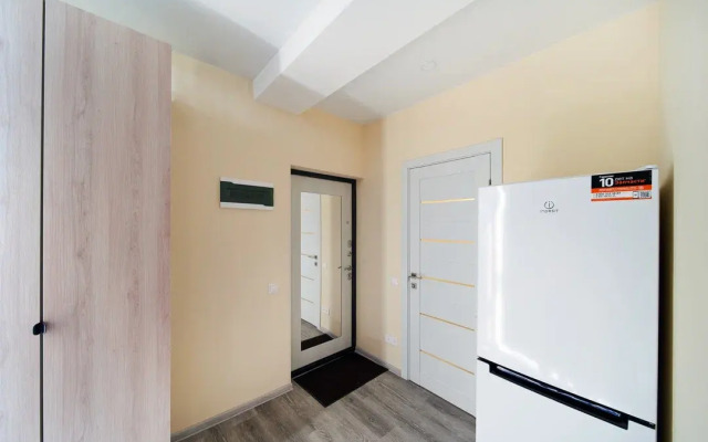 Апартаменты Лето Вилладж 31А