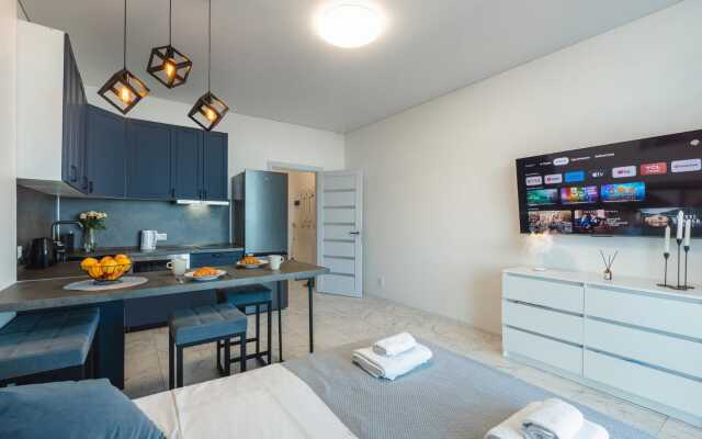 Апартаменты Профессорский уголок 1