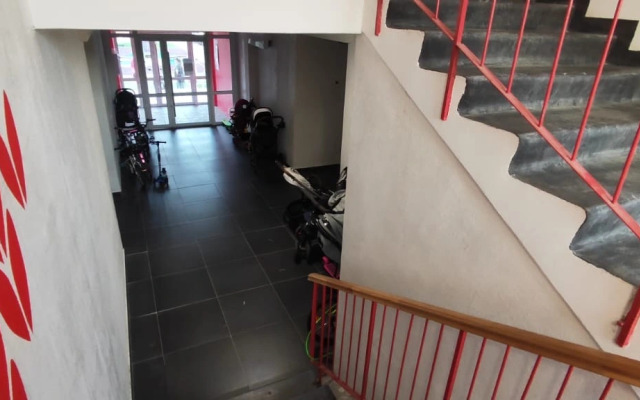 Квартира на Старателей 11/3