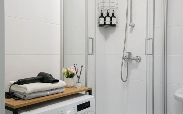 Квартира Уединение в тропиках