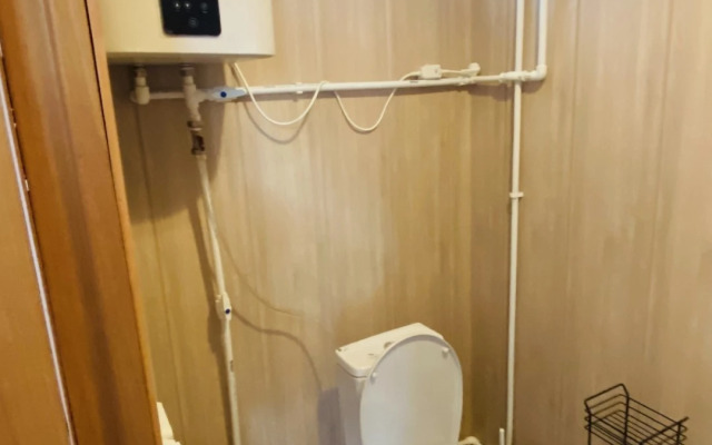 Частный Дом 1 на Базе Отдыха ТриМорье