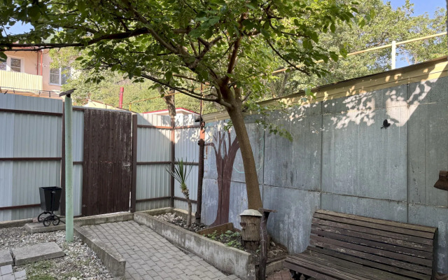 Апартаменты 337 Одесская 8