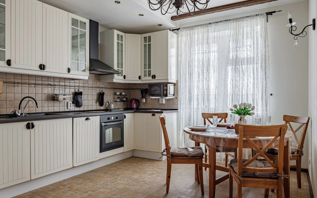 Квартира Элегия