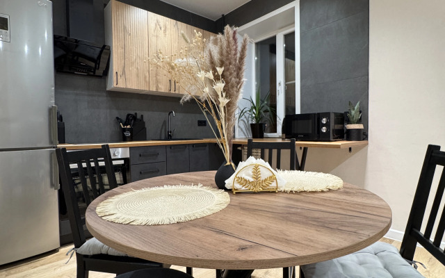 Апартаменты Уютная 2-х.ком.кв на НЛМК