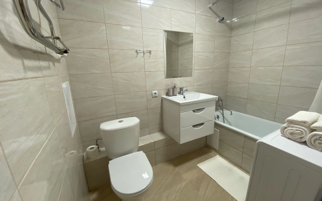 Diamond Apart Apartments