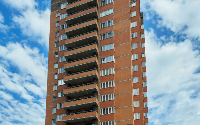 Biznes Apartments