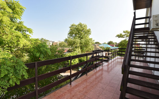 Fortuna Guest House