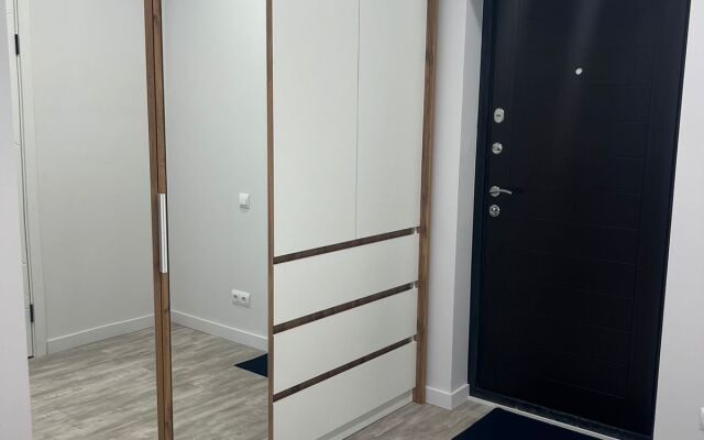 Квартира Уютная в ЖК "Восточный луч"