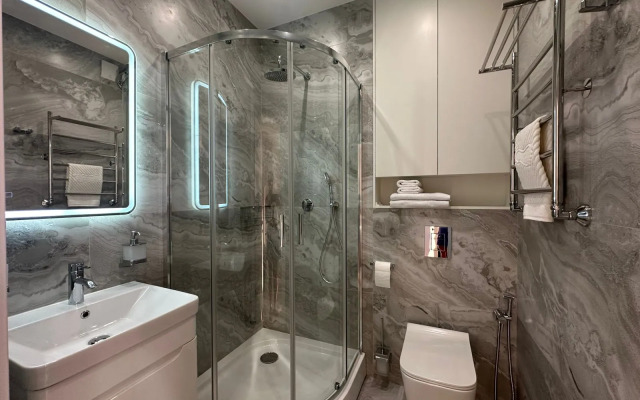 Sezam Formula 41 Apartments