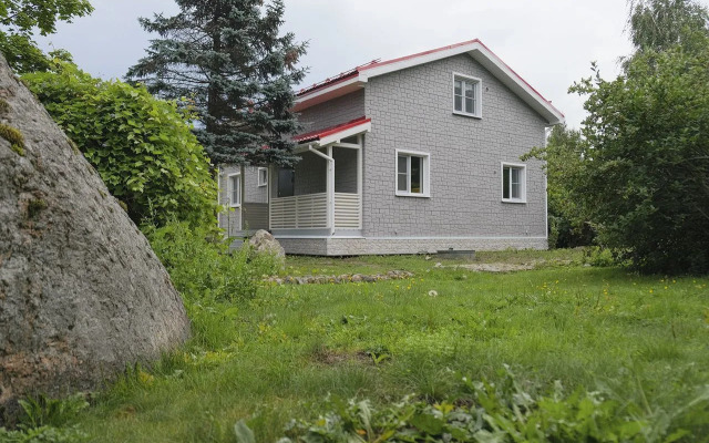 Zagorodny Co Svoim Bannym Komplekcom Private House