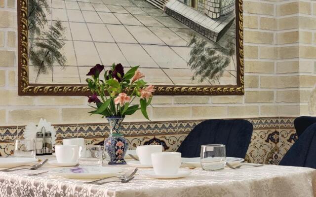 Hotel Shahdil