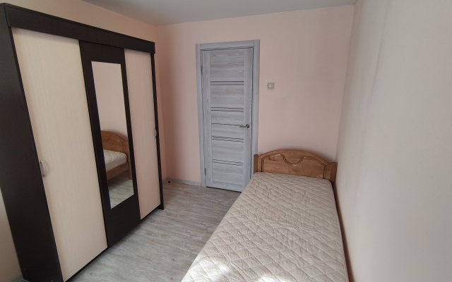 2 Komnatnaya Kvartira Flat